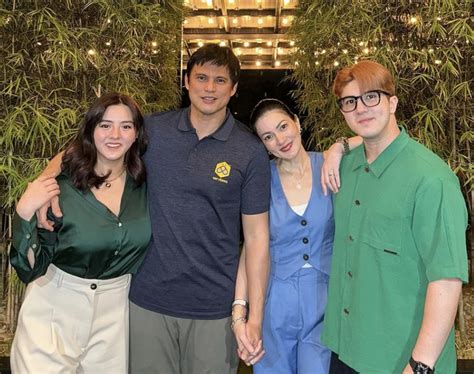 carmina villaroel six scandal|Carmina Villarroel unbothered by ‘pakialamera’ tag on kids’ love life.